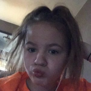 Meet your Posher, Callie